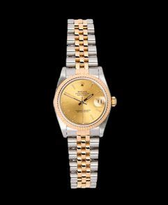 Rolex Vintage Damenuhren » Preise & Infos 